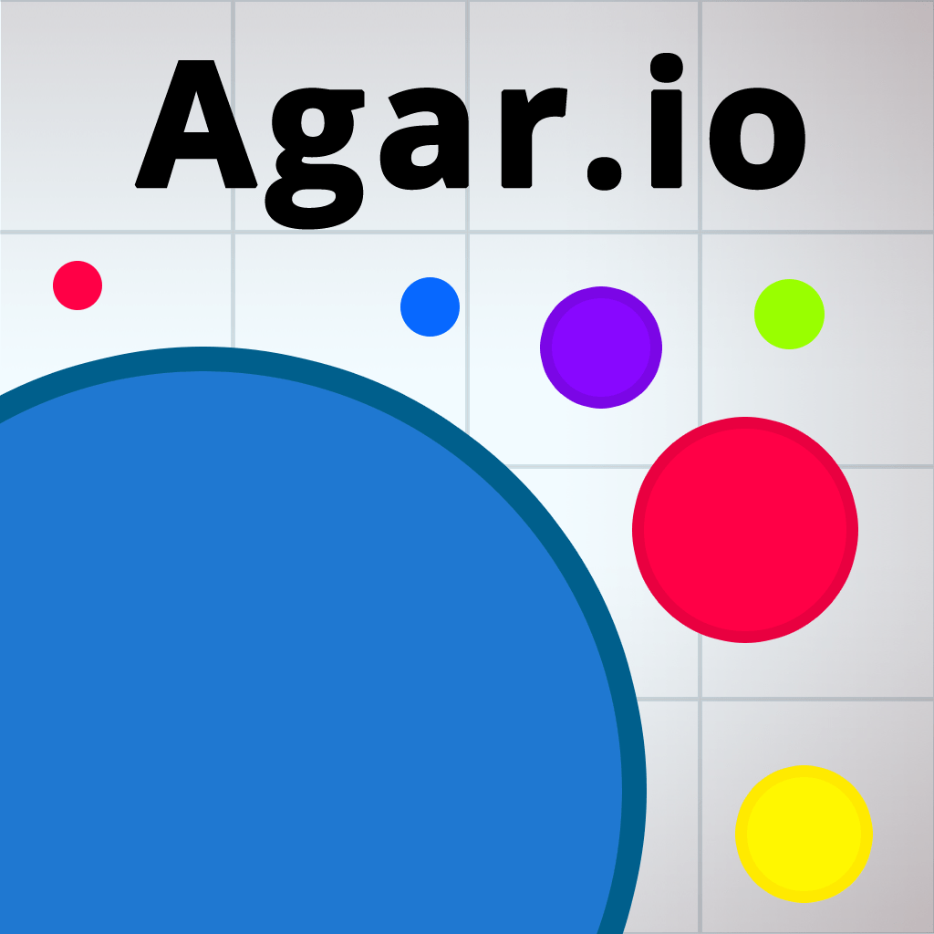 Agar.io v2.26.3 MOD APK (Menu, Reduced Zoom) Download
