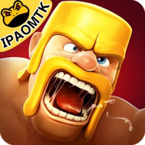 Clash Of Clans