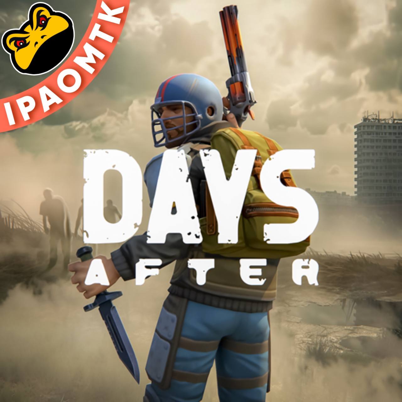 Days After: Zombie Survival