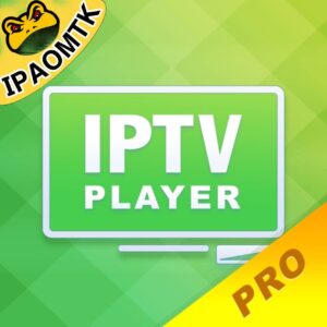 IPTV PLAYER PRO