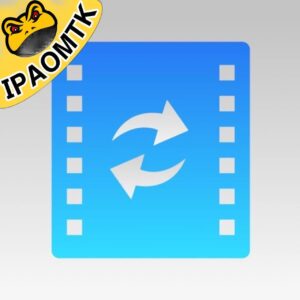 Media Converter video to mp3 iOS