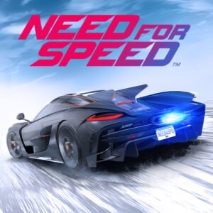 Need for Speed No Limits IPA iOS