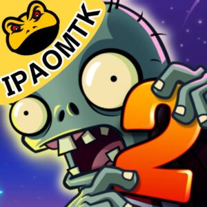 Plants vs. Zombies™ 2