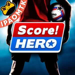 Score Hero 2024