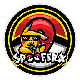 SpooferX IPA iOS