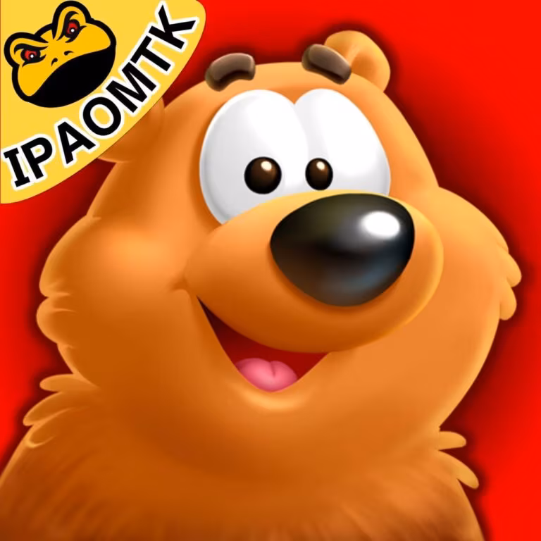 Toon Blast