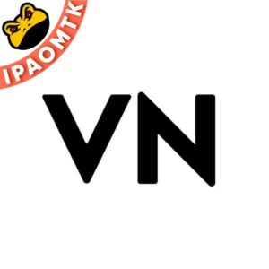 VN Video Editor