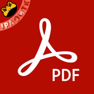 Adobe Acrobat Reader: Edit PDF