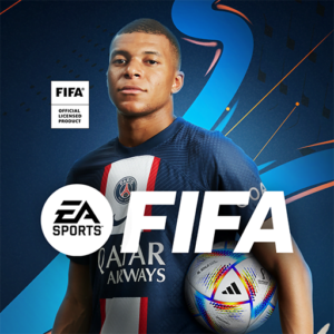 FIFA Soccer Mobile 23 IPA IOS