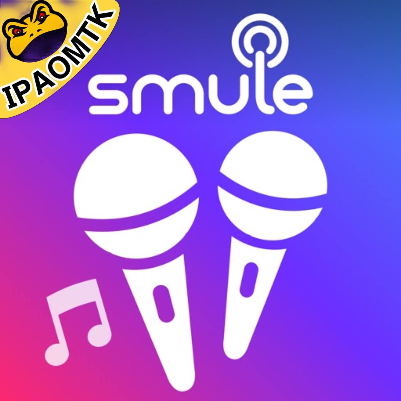 Smule: Sing & Record Karaoke