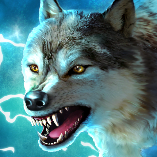 The Wolf Online RPG Simulator