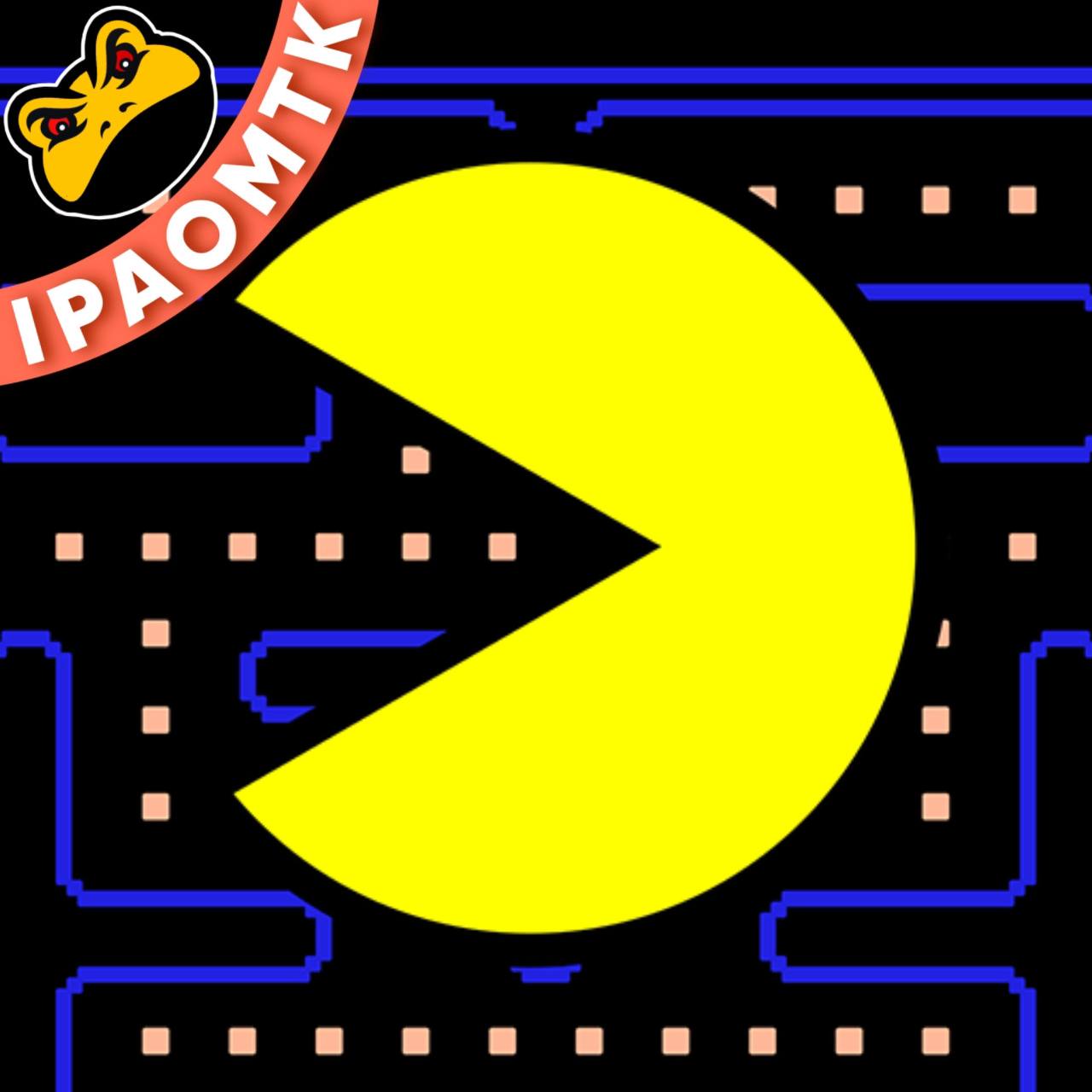 PAC-MAN