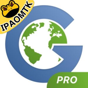 Guru Maps Pro