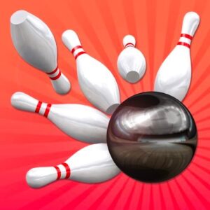 My Bowling 3D