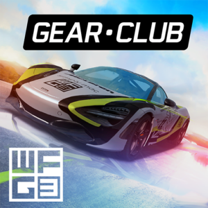 Gear Club Stradale