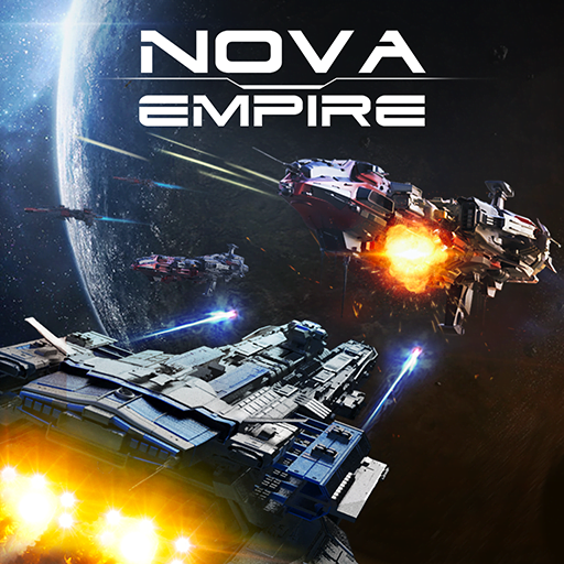 Nova Empire Space Wars MMO