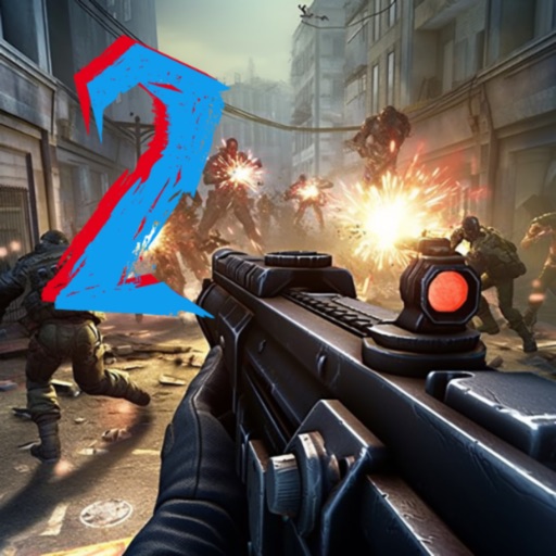 DEAD TRIGGER 2 Zombie Shooter