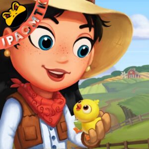 FarmVille 2 Country Escape