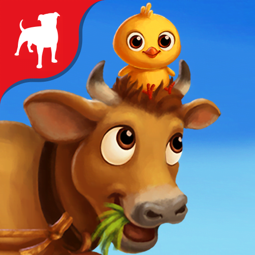 FarmVille 2 Country Escape IPA MOD ( iOS