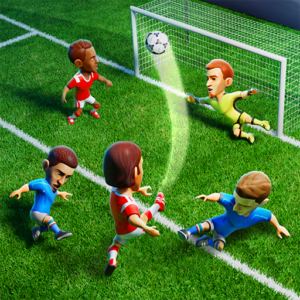 Mini Football Mobile Soccer