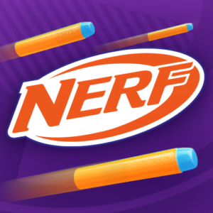 NERF Superblast Online FPS