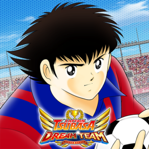 Captain Tsubasa China