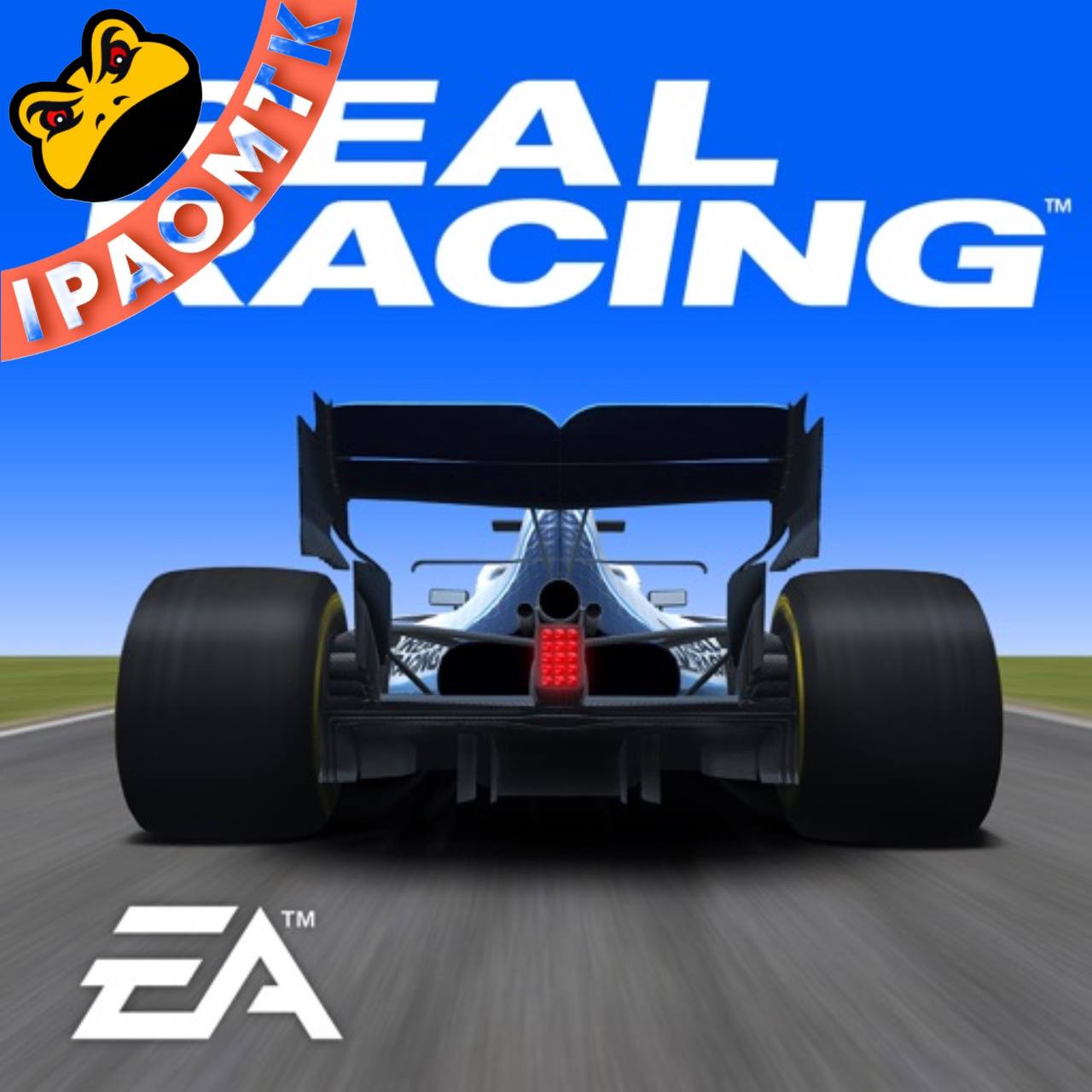 Real Racing 3