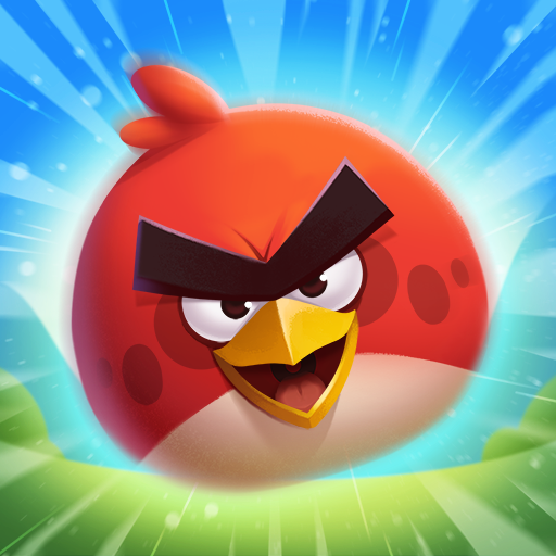 Angry Birds 2 IPA iOS