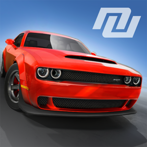 Nitro Nation Car Racing Game
