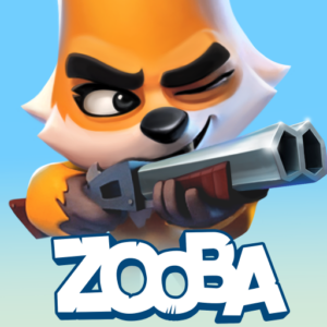 Zooba Fun Battle Royale Games