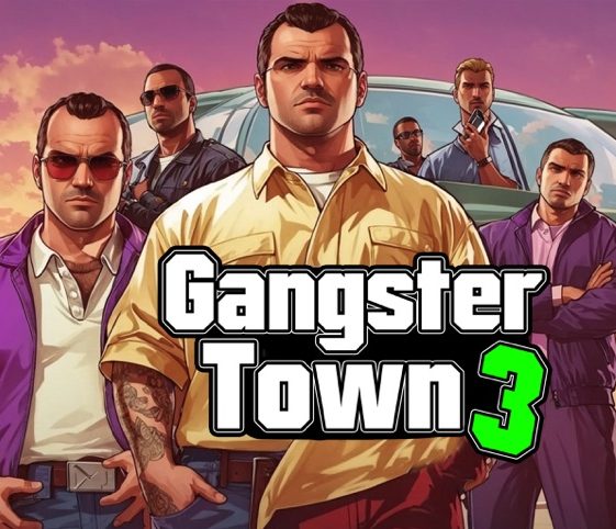 Gangster Town 3