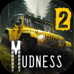 Mudness 2 - Offroad Car Games IPA