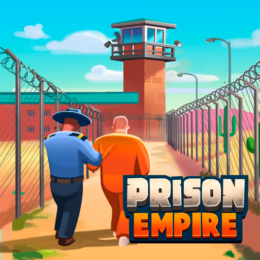 Prison Empire Tycoon iOS