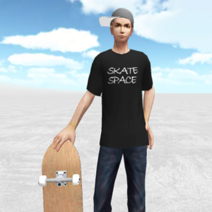 Skate Space IPA