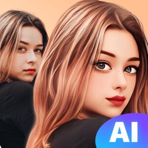 AI Photo Generator- ToonTap