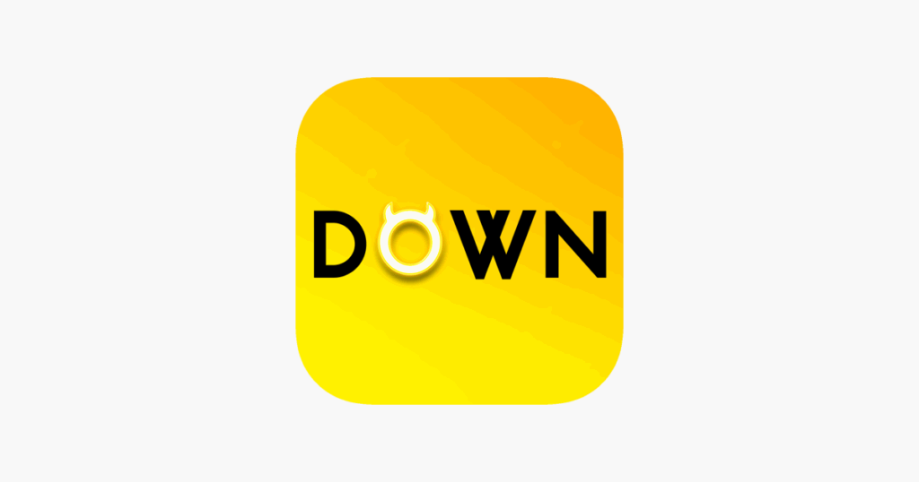 DOWN Hookup