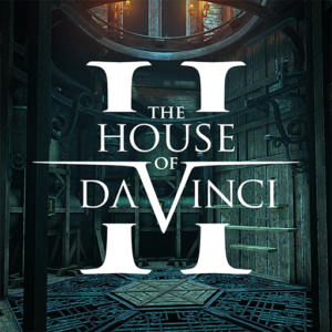 The House of Da Vinci 2