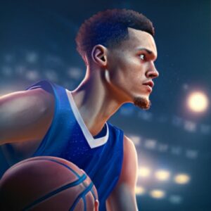 Astonishing Basketball Manager (MOD, ) iOS