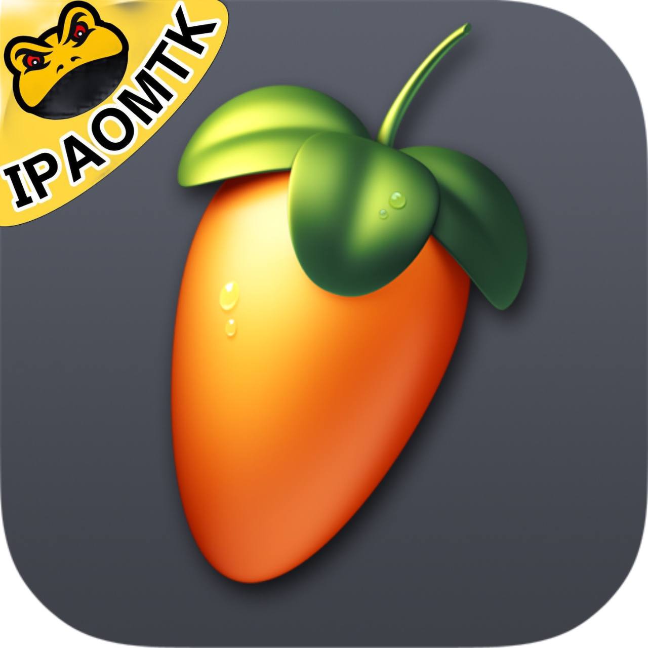 FL STUDIO MOBILE