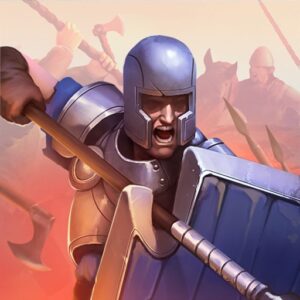 Kingdom Clash - Strategy Game