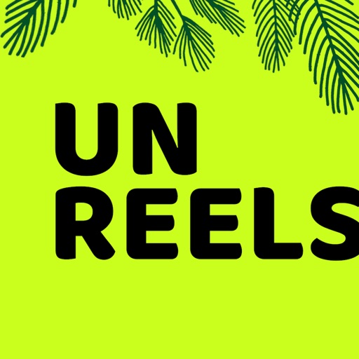 Unreels Reel Video Editor