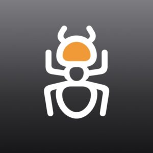 Ant tracker, GPS-phototracker