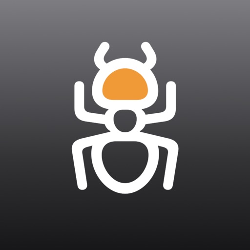 Ant tracker, GPS-phototracker