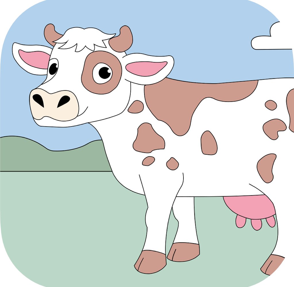 DynamicCow