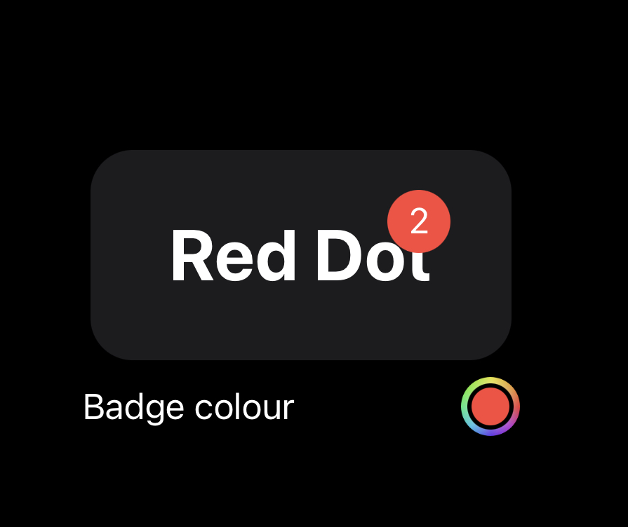 Red Dot