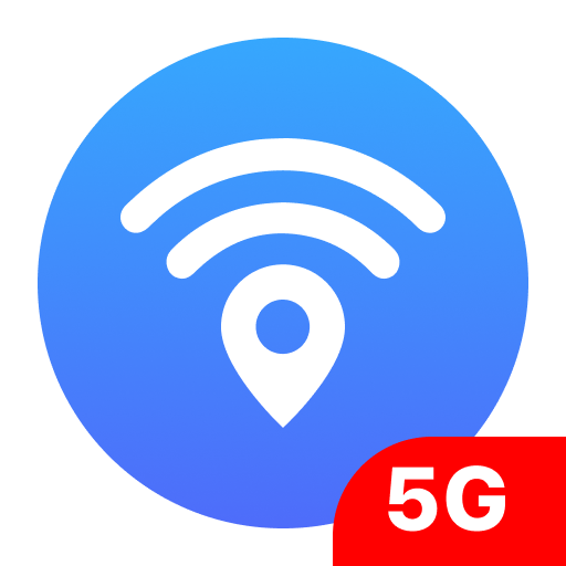 WiFi Map®: Internet, eSIM, VPN