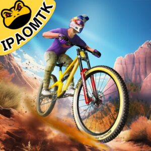 Bike Unchained 3: MTB Racing