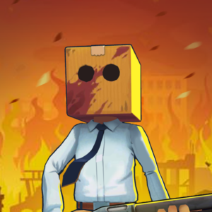 Box Head: Zombies Must Die!