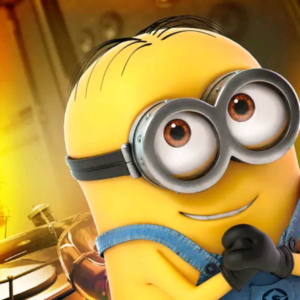 Minion Rush