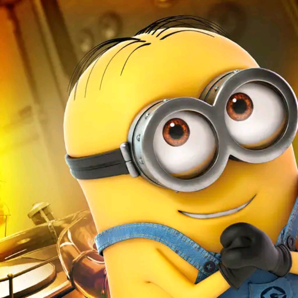 Minion Rush